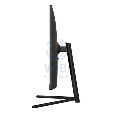Twisted Minds 32 QHD VA / 240Hz / 0.5ms / HDR / HDMI 2.1 Gaming Monitor - Black Monitors & Projectors > Monitors >
