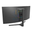 Twisted Minds - 34’’ WQHD / 0.5ms / 165Hz / Display Port / HDMI - Curved Gaming Monitor Monitors & Projectors >