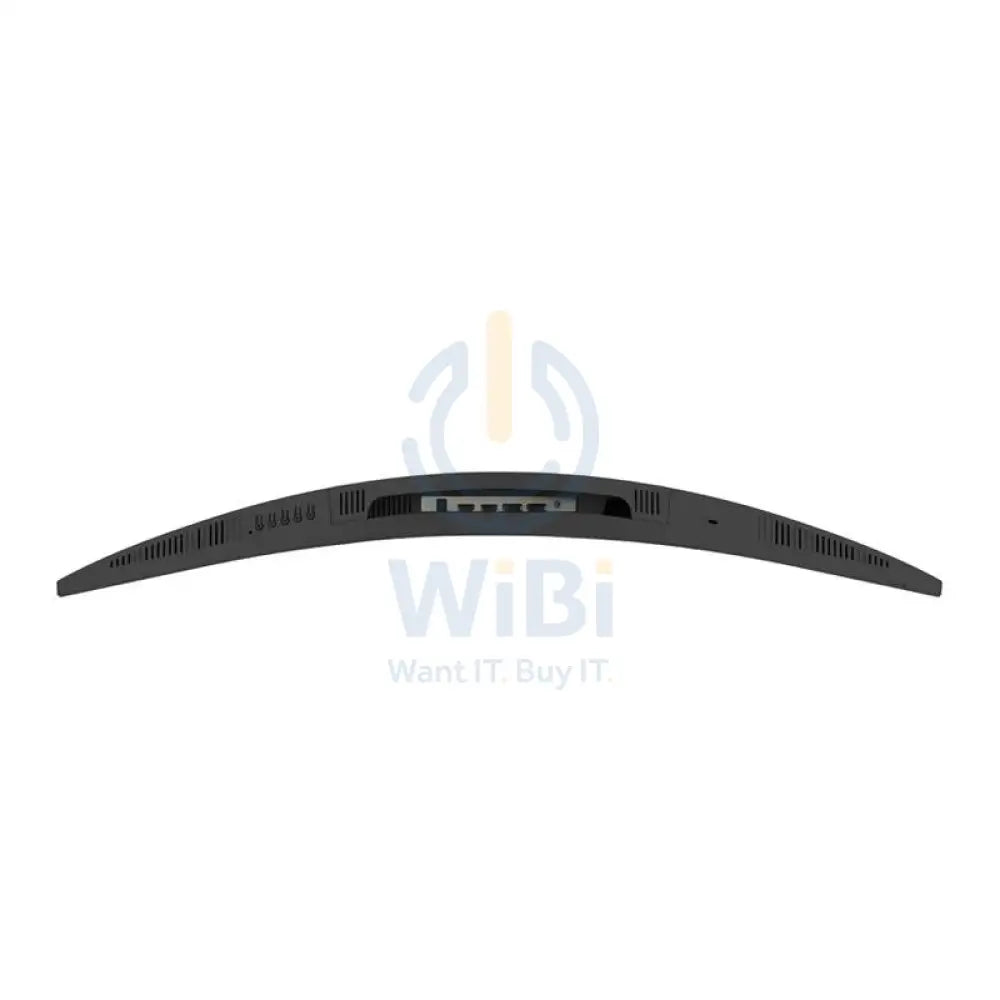 Twisted Minds - 34’’ WQHD / 0.5ms / 165Hz / Display Port / HDMI - Curved Gaming Monitor Monitors & Projectors >