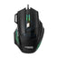Twisted Minds 4-in-1 Gaming Bundle (Wired Keyboard Headset DPI Adjustable Mouse Mouse Pad) Accessories > Other