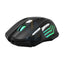 Twisted Minds 4-in-1 Gaming Bundle (Wired Keyboard Headset DPI Adjustable Mouse Mouse Pad) Accessories > Other