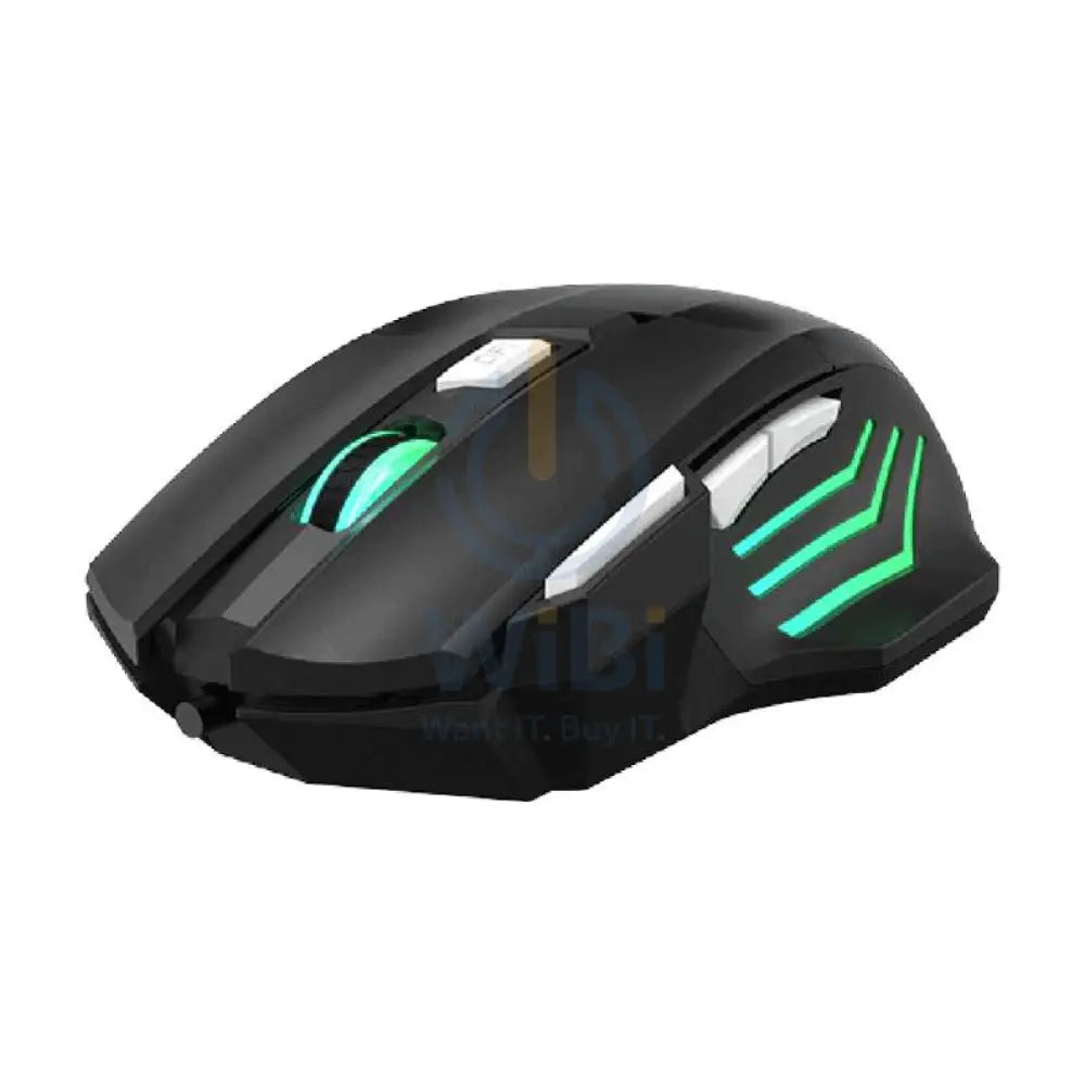 Twisted Minds 4-in-1 Gaming Bundle (Wired Keyboard Headset DPI Adjustable Mouse Mouse Pad) Accessories > Other
