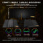 Twisted Minds 4-in-1 Gaming Bundle (Wired Keyboard Wired Headset Mouse Mouse Pad) Accessories > Other Peripherals