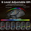 Twisted Minds 4-in-1 Gaming Bundle (Wired Keyboard Wired Headset Mouse Mouse Pad) Accessories > Other Peripherals