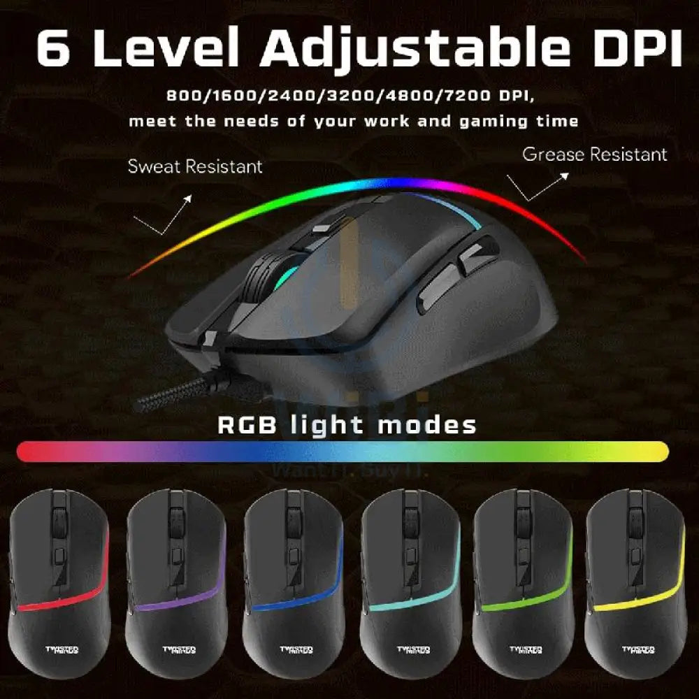 Twisted Minds 4-in-1 Gaming Bundle (Wired Keyboard Wired Headset Mouse Mouse Pad) Accessories > Other Peripherals