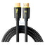 Twisted Minds 8k HDMI Cable - 10 Meter / Black Accessories > Cables & Converters > HDMI Cables