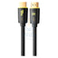 Twisted Minds 8k HDMI Cable - 5 Meter / Black Accessories > Cables & Converters > HDMI Cables