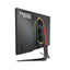 Twisted Minds Blaze Series - 27’’ QHD / 0.5ms / 180Hz / Display Port / HDMI / Audio Out - Gaming Monitor Monitors &