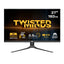 Twisted Minds Blaze Series - 27’’ QHD / 0.5ms / 180Hz / Display Port / HDMI / Audio Out - Gaming Monitor Monitors &