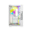 Twisted Minds Bullet-07 Mid Tower ARGB Fan Gaming Case - 7 x 120mm / White Accessories > Other Accessories > Gaming Zone