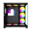 Twisted Minds Bullet-07 Mid Tower Gaming Case - Black Accessories > Other Accessories > Gaming Zone