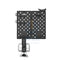 Twisted Minds Desk Mounted Pegboard Holder For Headphone & Controller Accessories > Other Accessories > Gaming Zone >