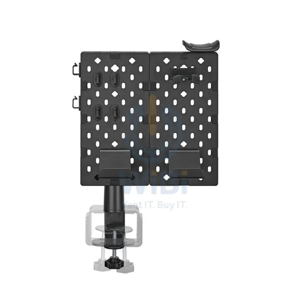 Twisted Minds Desk Mounted Pegboard Holder For Headphone & Controller Accessories > Other Accessories > Gaming Zone >