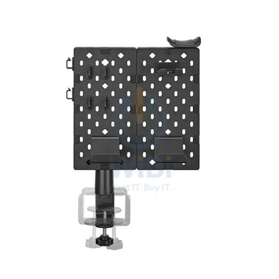 Twisted Minds Desk Mounted Pegboard Holder For Headphone & Controller Accessories > Other Accessories > Gaming Zone >