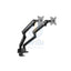 Twisted Minds Dual Monitor Arm Stand - 17’’-32’’ Inch / 514mm / Matte Black Accessories > Other Accessories > Gaming