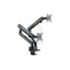 Twisted Minds Dual Monitor Arm Stand - 17’’-32’’ Inch / 514mm / Matte Black Accessories > Other Accessories > Gaming