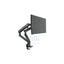 Twisted Minds Dual Monitor Arm Stand - 17’’-32’’ Inch / 514mm / Matte Black Accessories > Other Accessories > Gaming