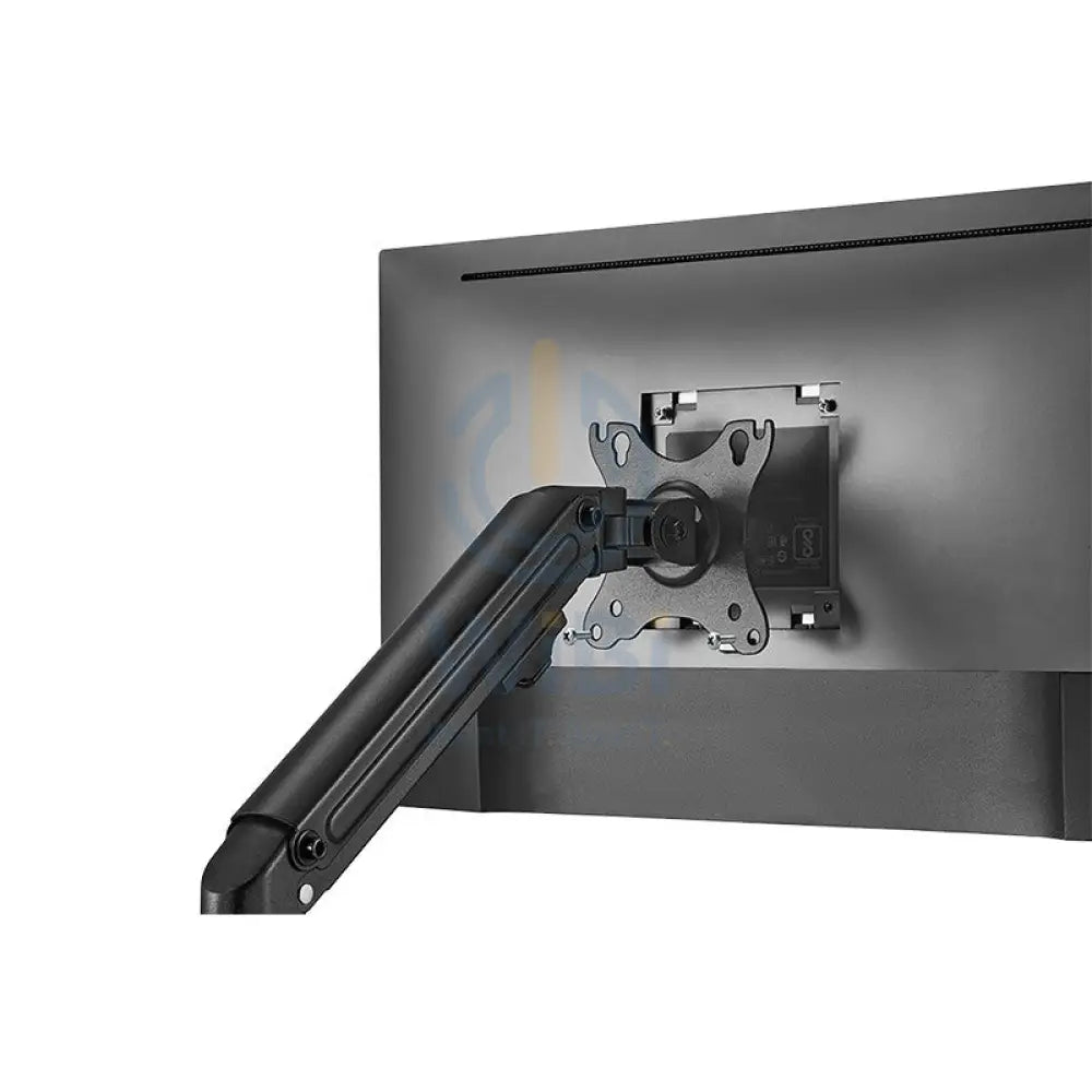 Twisted Minds Dual Monitor Mechanical Spring Monitor Arm (Fit Screen Size 17’’ - 32’’) Accessories > Other Accessories