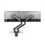 Twisted Minds Dual Monitor Premium Slim Aluminum Spring Monitor Arm - 17’’-32’’ Inch / 479mm / Grey Accessories > Other