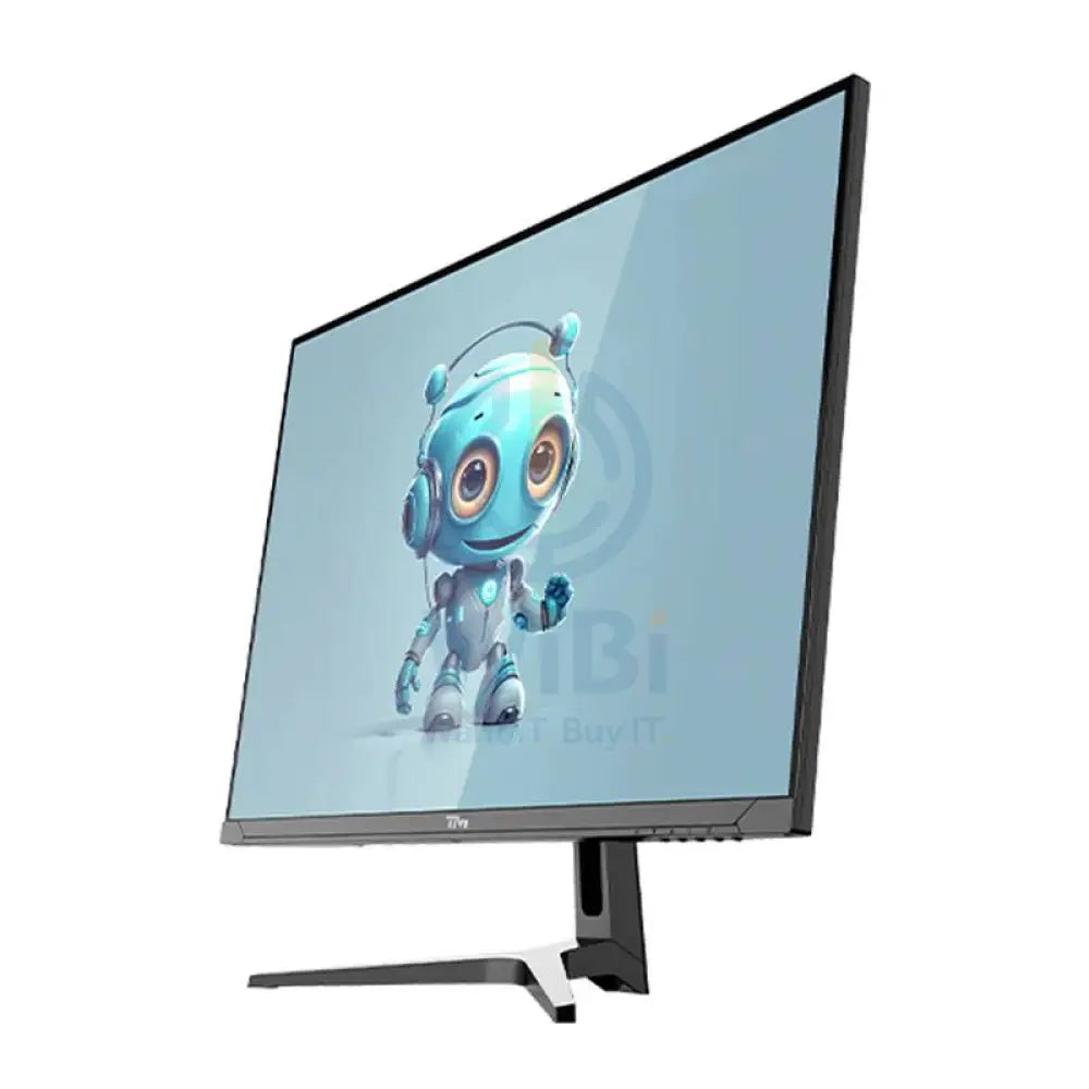 Twisted Minds Eclipse Series - 32’’ QHD / 1ms / 165Hz / Display Port / HDMI / Audio Out - Gaming Monitor Monitors &