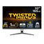 Twisted Minds Eclipse Series - 32’’ QHD / 1ms / 165Hz / Display Port / HDMI / Audio Out - Gaming Monitor Monitors &