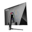 Twisted Minds Eclipse Series - 32’’ QHD / 1ms / 165Hz / Display Port / HDMI / Audio Out - Gaming Monitor Monitors &