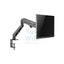 Twisted Minds Economical Single Monitor Gas Spring Arm Stand - 17’’-27’’ Inch / Black Accessories > Other Accessories >