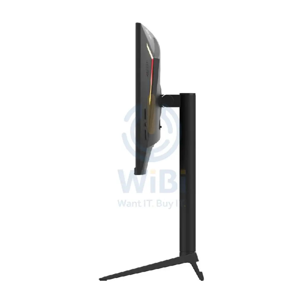 Twisted Minds Gaming Monitor - 24.5’’ FHD / IPS / 280Hz / 1ms / HDMI / Display Port / Black - Monitor Monitors &