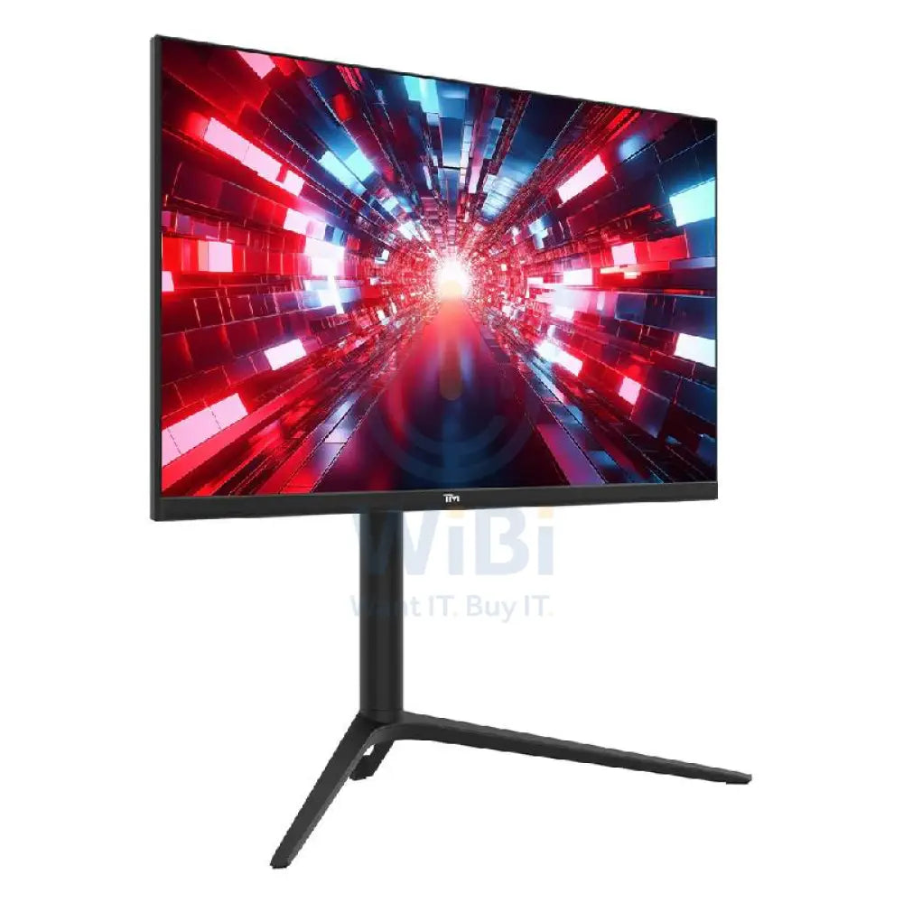 Twisted Minds Gaming Monitor - 24.5’’ FHD / IPS / 280Hz / 1ms / HDMI / Display Port / Black - Monitor Monitors &