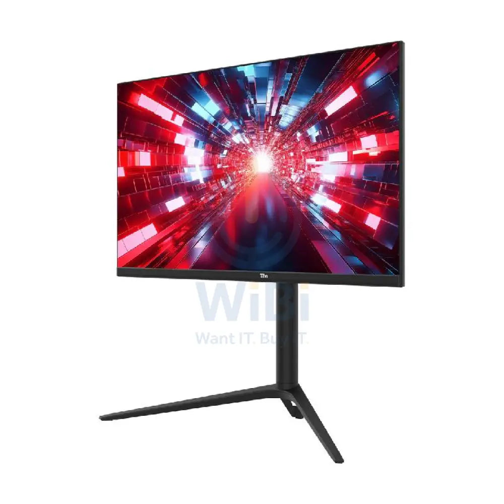 Twisted Minds Gaming Monitor - 24.5’’ FHD / IPS / 280Hz / 1ms / HDMI / Display Port / Black - Monitor Monitors &