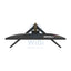 Twisted Minds Gaming Monitor - 24.5’’ FHD / IPS / 280Hz / 1ms / HDMI / Display Port / Black - Monitor Monitors &