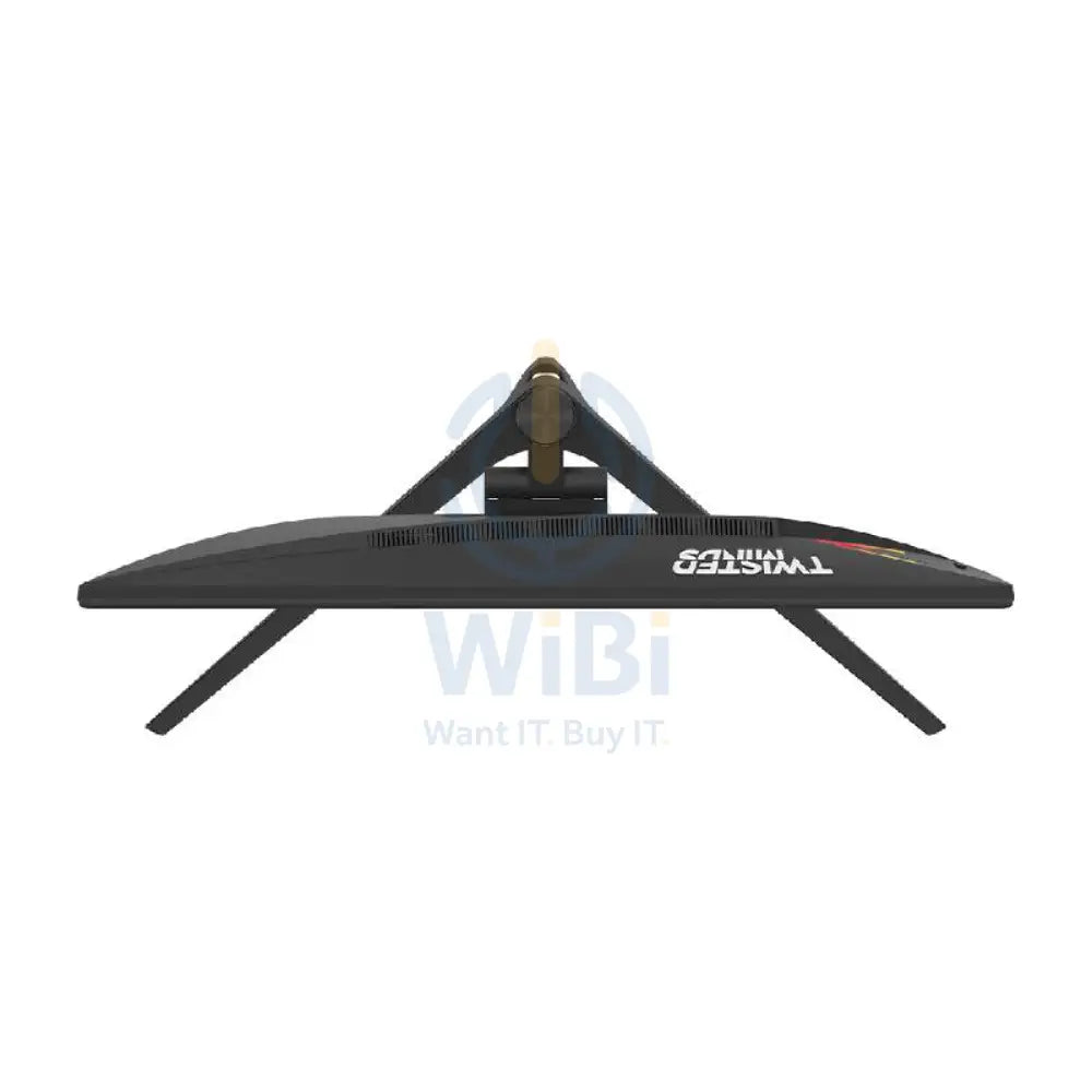 Twisted Minds Gaming Monitor - 24.5’’ FHD / IPS / 280Hz / 1ms / HDMI / Display Port / Black - Monitor Monitors &