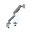 Twisted Minds Gaming Monitor Arm with RGB Lighting Stand - 17’’-32’’ Inch / 477mm / RGB / Grey Accessories > Other