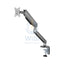 Twisted Minds Gaming Monitor Arm with RGB Lighting Stand - 17’’-32’’ Inch / 477mm / RGB / Grey Accessories > Other