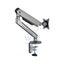Twisted Minds Gaming Monitor Arm with RGB Lighting Stand - 17’’-32’’ Inch / 477mm / RGB / Grey Accessories > Other