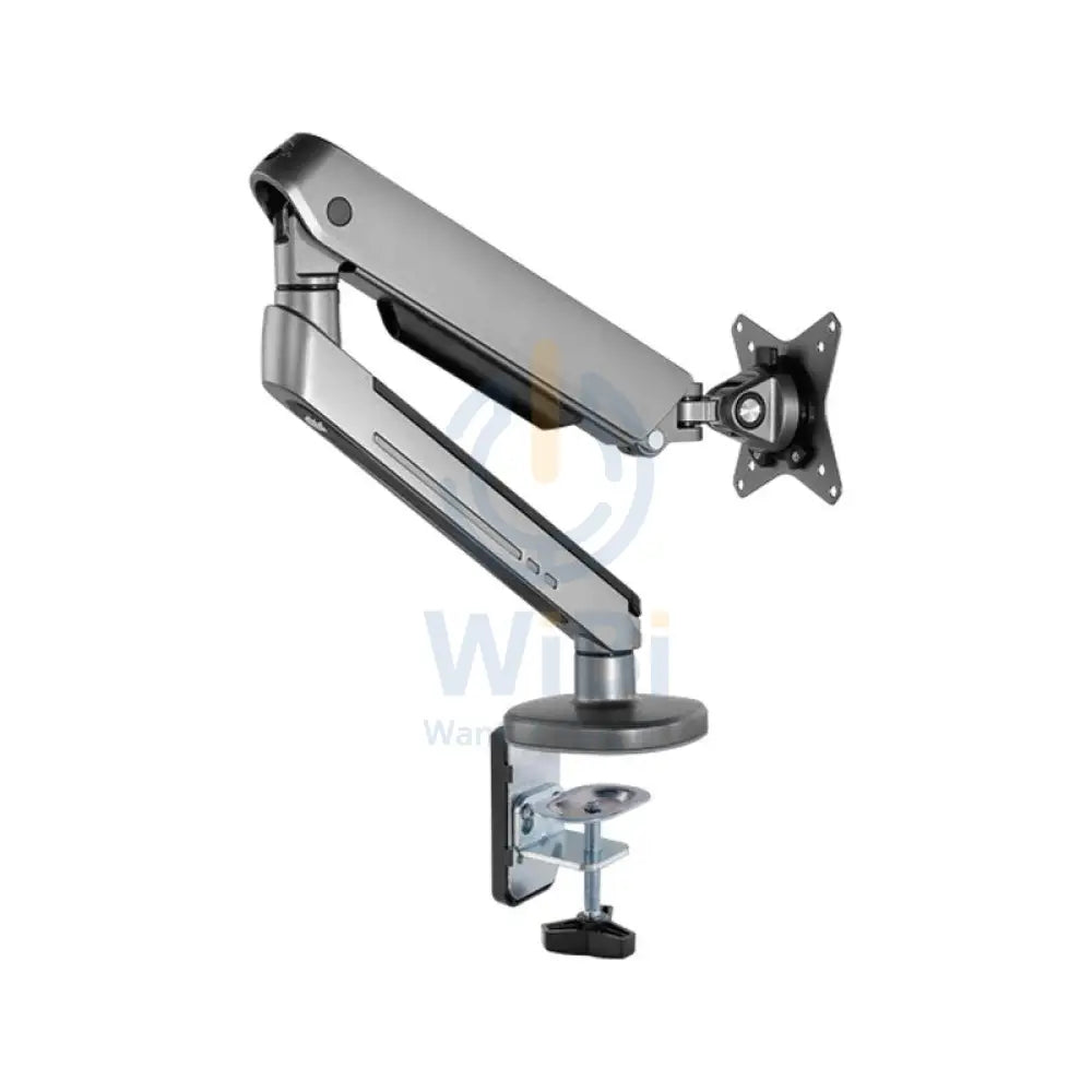 Twisted Minds Gaming Monitor Arm with RGB Lighting Stand - 17’’-32’’ Inch / 477mm / RGB / Grey Accessories > Other