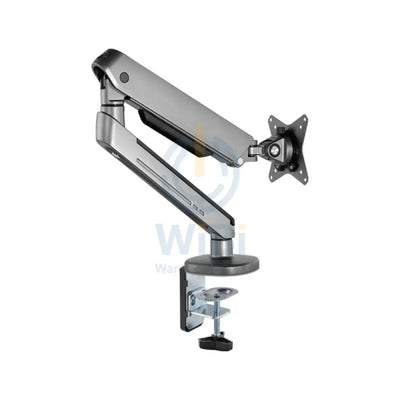 Twisted Minds Gaming Monitor Arm with RGB Lighting Stand - 17’’-32’’ Inch / 477mm / RGB / Grey Accessories > Other