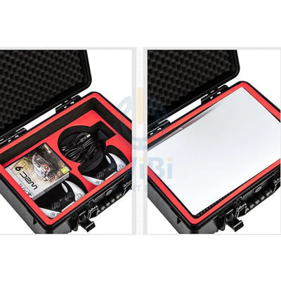 Twisted Minds Hard Case for PS5 - Black Accessories > Other Accessories > Gaming Zone