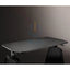 Twisted Minds INFINITY Gaming Desk with RGB Glass Legs (120*60*75 cm) Accessories > Other Accessories > Gaming Zone
