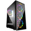 Twisted Minds Killstreak-03 Mid Tower Gaming Case - Black Accessories > Other Accessories > Gaming Zone
