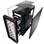 Twisted Minds Killstreak-03 Mid Tower Gaming Case - Black Accessories > Other Accessories > Gaming Zone