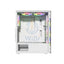 Twisted Minds Manic Shooter-03 Mid Tower ARGB Fan Gaming Case - 4 x 120mm / White Accessories > Other Accessories >