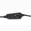 Twisted Minds MD07 RGB Wired Gaming Headset - Wired / 3.5mm / Black Accessories > Audio > Headphones > Gaming Zone