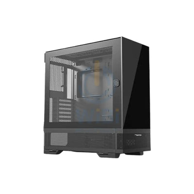 Twisted Minds Minimalist-04 Mid Tower ARGB Fan Gaming Case - 4 x 120mm / Black Accessories > Other Accessories > Gaming