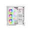 Twisted Minds Phantek-07 Mid Tower ARGB Fan Gaming Case - 7 x 120mm / White Accessories > Other Accessories > Gaming