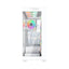 Twisted Minds Quantum Glass Mid Tower Gaming Case - White Gaming Consoles > Gaming Zone