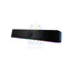 Twisted Minds RGB 2.0 Wired Gaming Sound bar - 3.5mm Jack / USB / 65dB / Black Accessories > Other Accessories > Gaming
