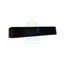 Twisted Minds RGB 2.0 Wired Gaming Sound bar - 3.5mm Jack / USB / 65dB / Black Accessories > Other Accessories > Gaming
