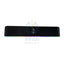 Twisted Minds RGB 2.0 Wired Gaming Sound bar - 3.5mm Jack / USB / 65dB / Black Accessories > Other Accessories > Gaming