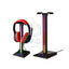 Twisted Minds RGB Gaming Headset Stand - Black Accessories > Other Accessories > Gaming Zone